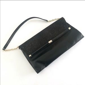 DVF Clutch Bag